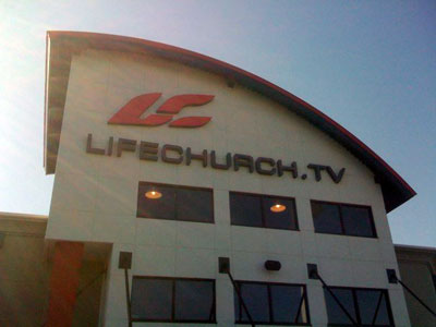 lifechurch lifechurch