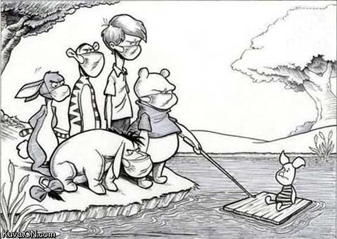 swine